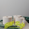 REJECTS Sheets 2Ply 48's Elit Soft Tissue Paper