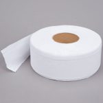 250 Sheets 1Ply 48's