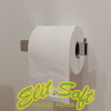 300 Sheets 1Ply 48's Elit Soft Tissue Paper