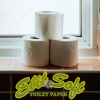 Unwrapped 24's 500 Sheets Elit Soft Tissue Paper