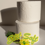 Unwrapped 24's 300 Sheets Elit Soft Tissue Paper