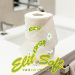 300 Sheets 2Ply 48's Elit Soft Tissue Paper