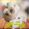 300 Sheets 2Ply 48's Elit Soft Tissue Paper