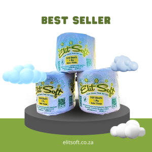 Elit Soft Tissue Paper
